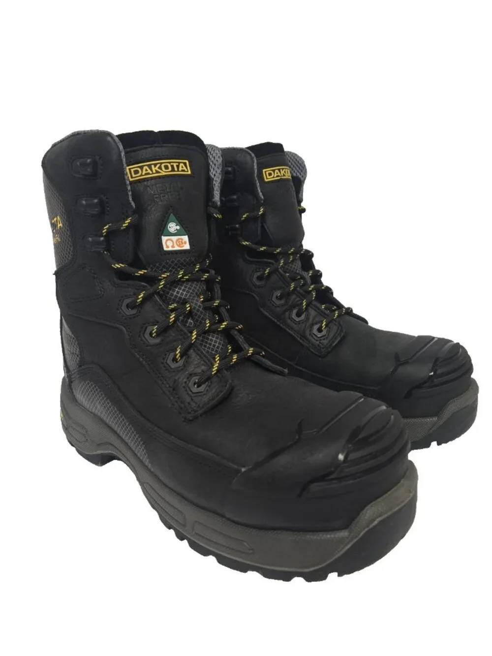 Dakota Men's 8
